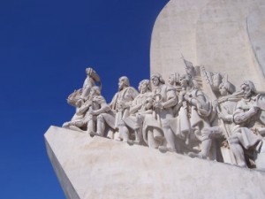 Padrao dos Descobrimentos