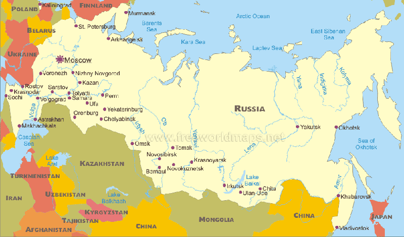 russia-map