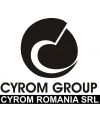 Cyrom Group