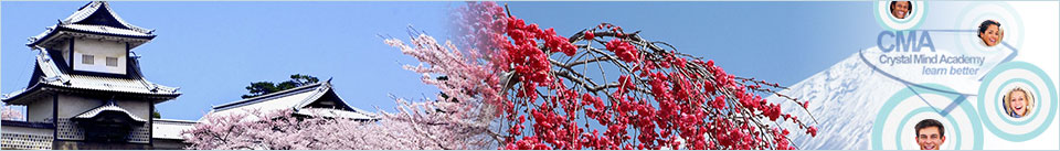 Banner Curs Limba Japoneza