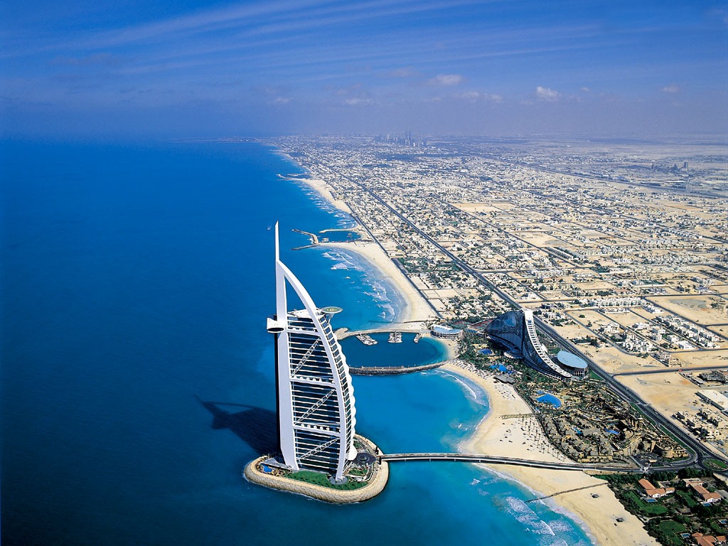 curs limba araba - Dubai Burj Al Arab