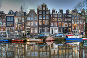 curs limba olandeza - Amsterdam