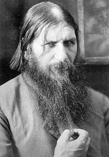 Rasputin